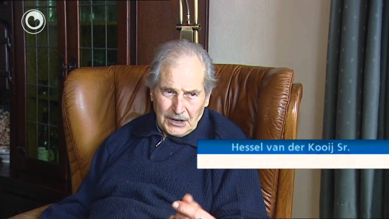 Fryslân DOK: 40 jier Hessel, yn de Groene Weide