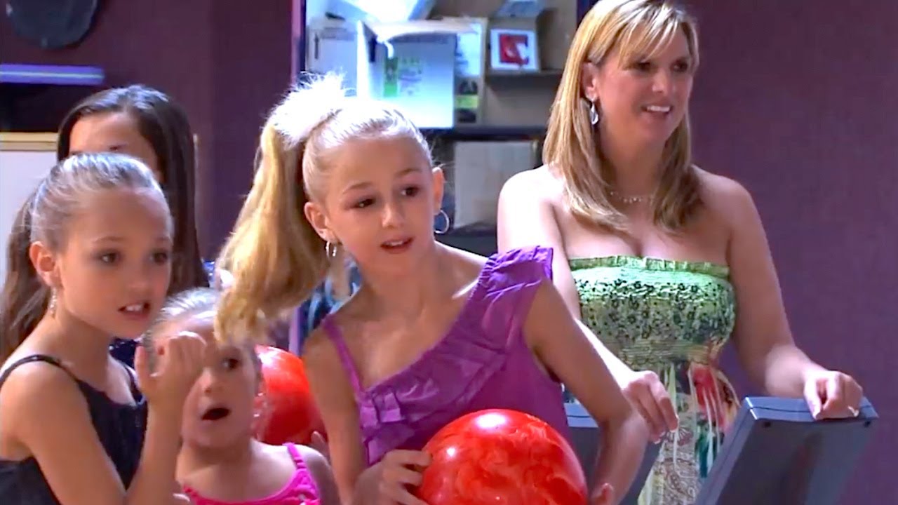 Dance Moms-
