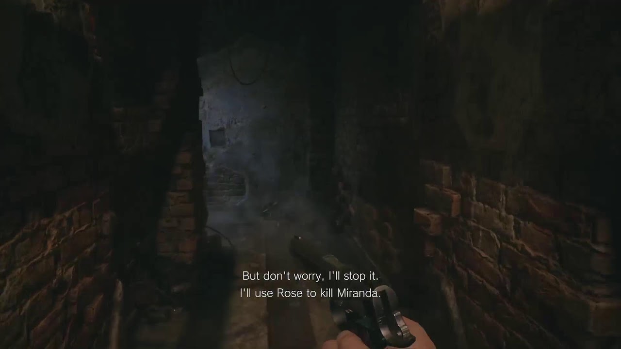 Resident evil village part 5