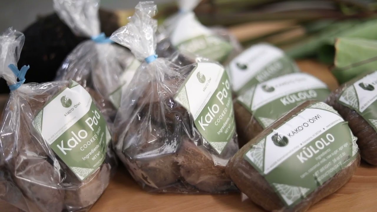 Localicious&reg; Heroes 2024: Kāko&lsquo;o  ʻŌiwi Promo
