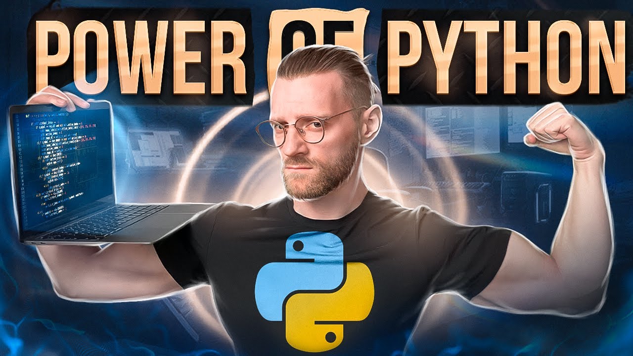 3 PYTHON AUTOMATION PROJECTS FOR BEGINNERS (Make Money Coding)