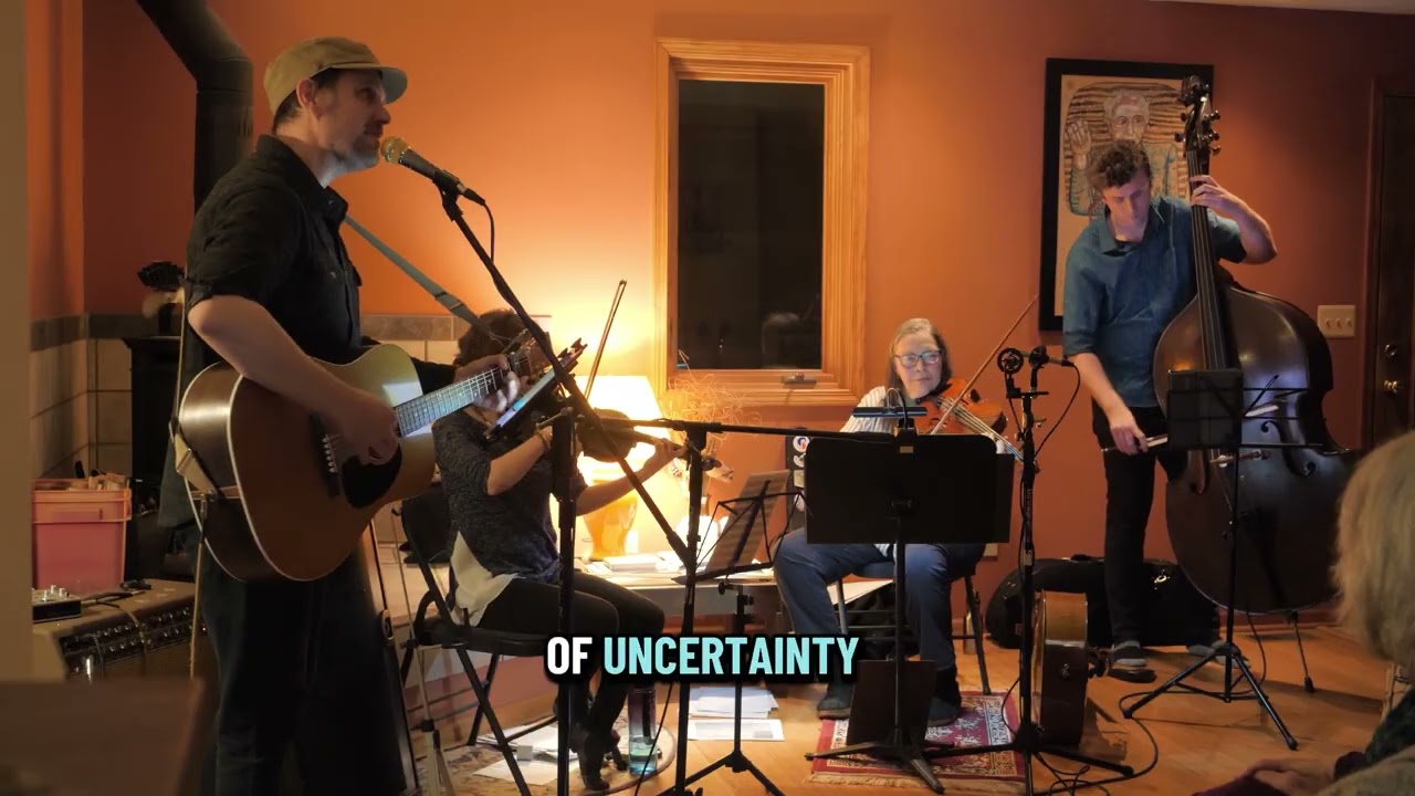 Little old me #originalsong #singersongwriter #livemusic 