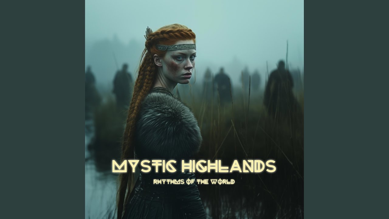 Mystic Highlands