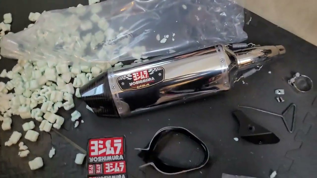 Ridin Over 50   The Journey Pt 1