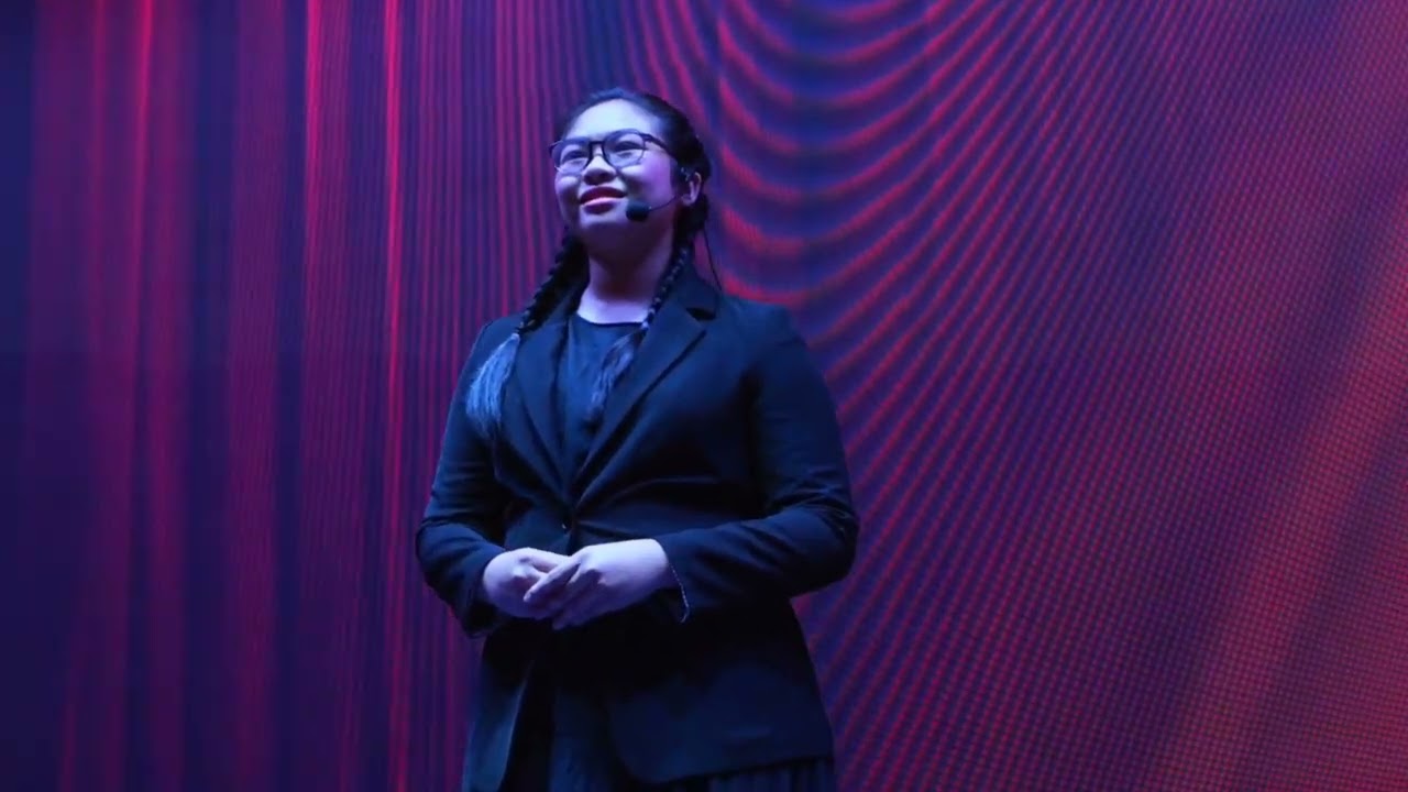 Monologue/ Play Extract 12 - 15 yo Full Video
