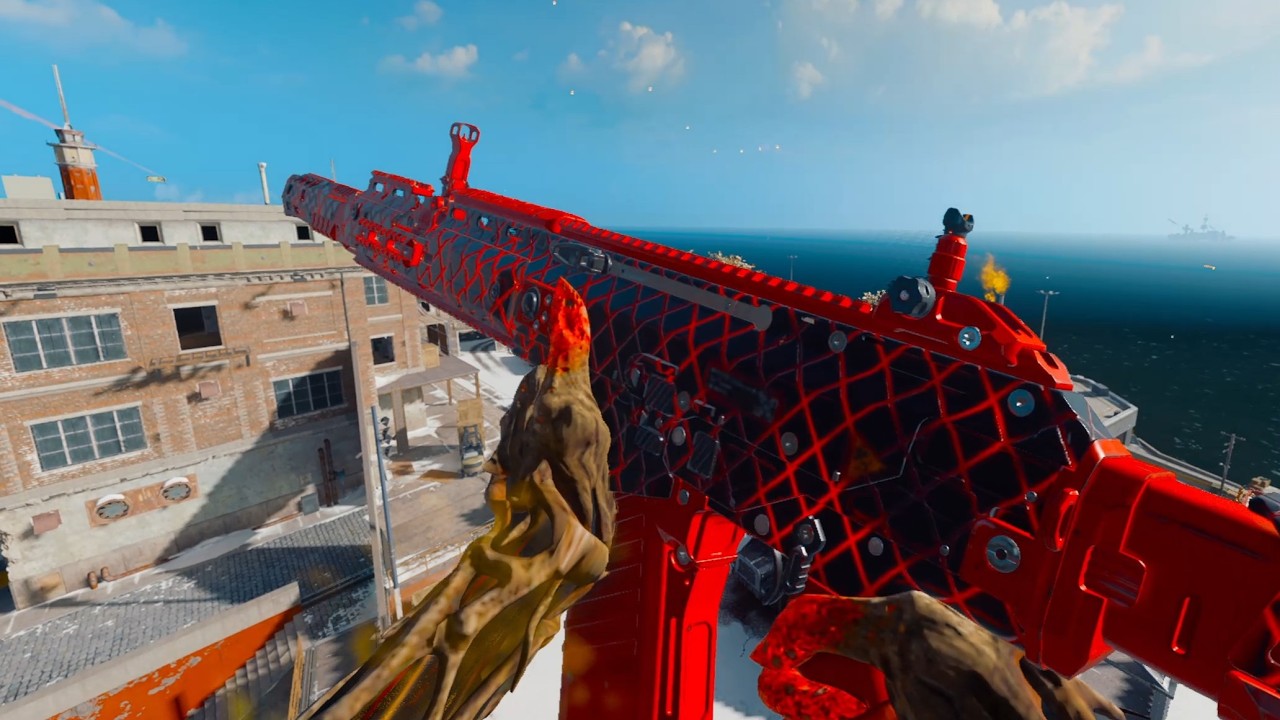 Warzone Live | Black Ops Royale New Map - Call of Duty + Cod Loadout Neither Hacking Nor Cheating