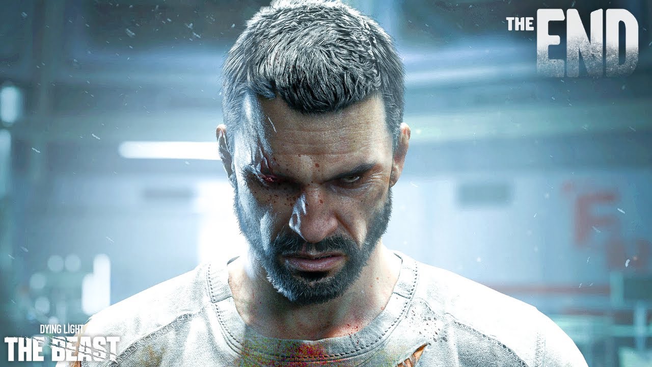 This Ending Is Epic | Dying Light The Beast Gameplay #10