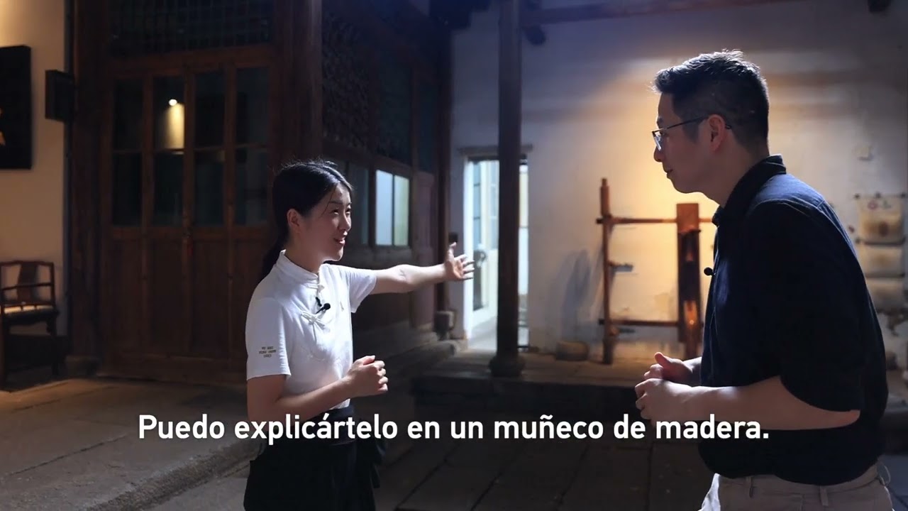 Wing chun: El arte marcial creado en el siglo XVII por Ng Mui, monja budista