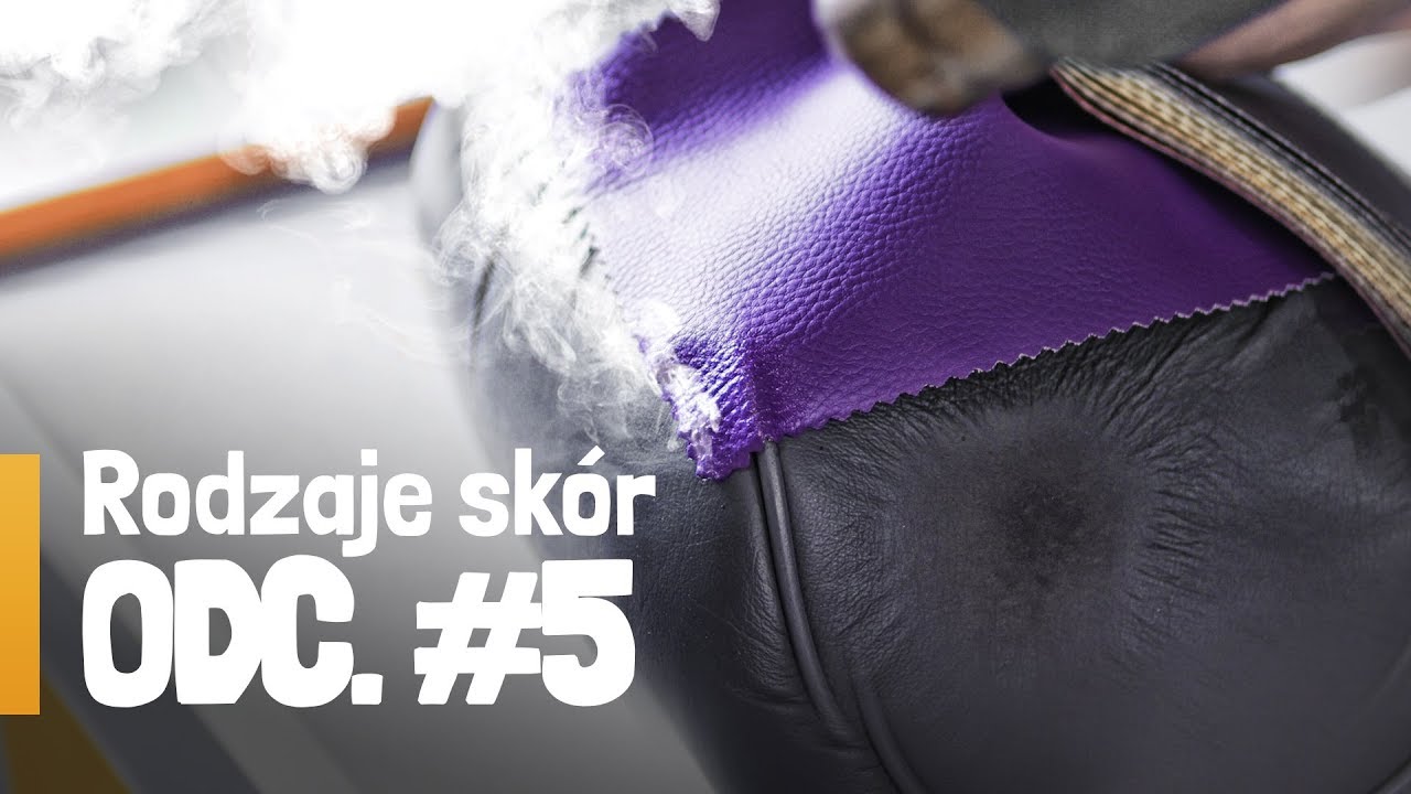 #5 Jak rozpoznać rodzaj skóry