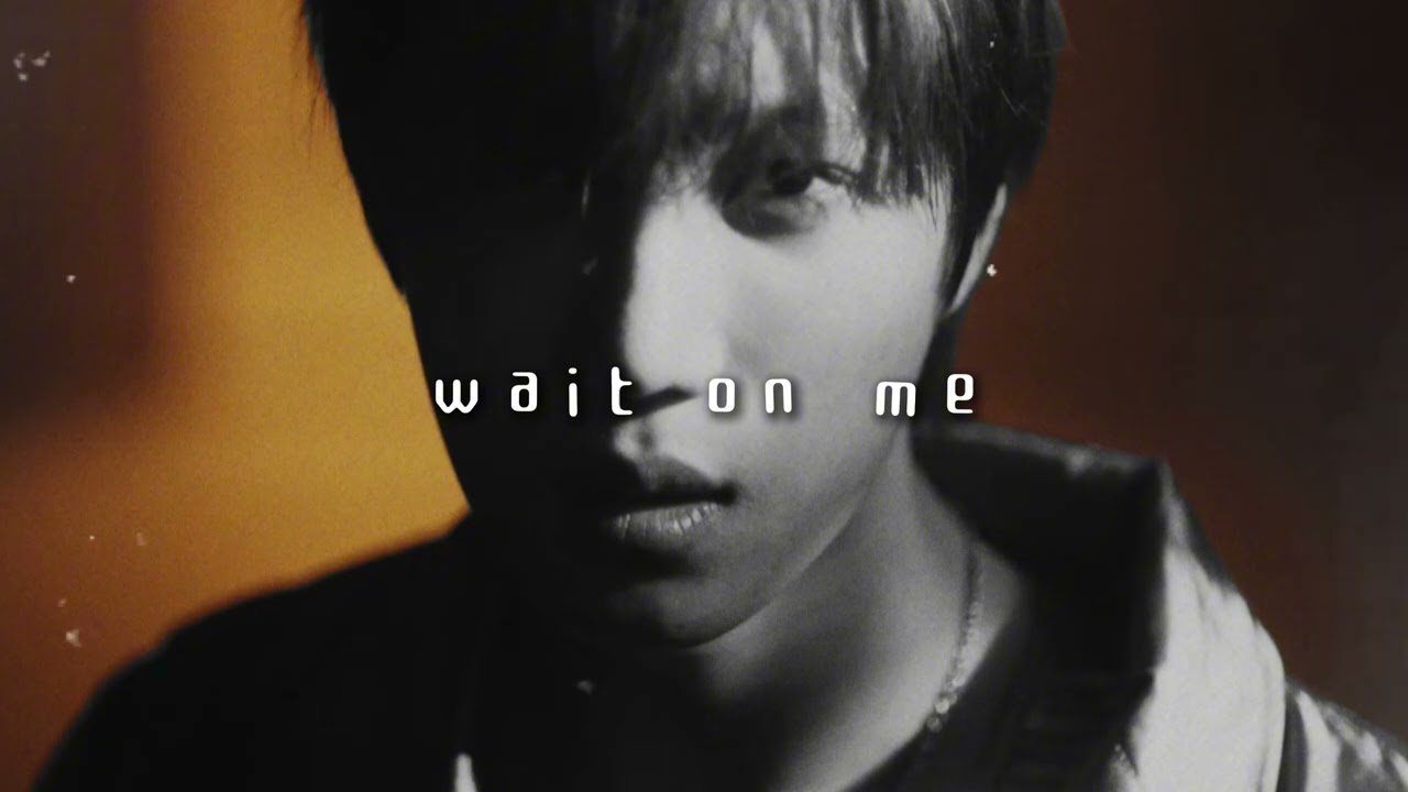 kai - wait on me (slowed + reverb)