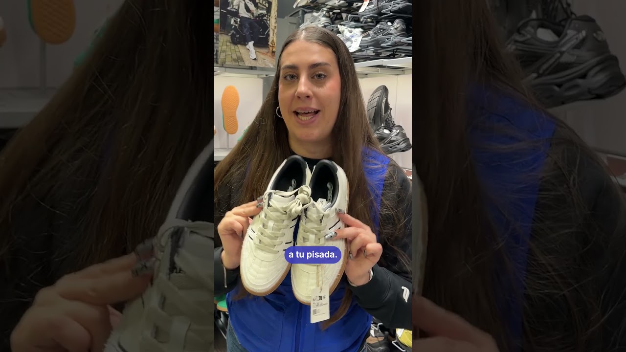 ¿Sneakers en Decathlon? Descubre la colección que es tendencia | Decathlon