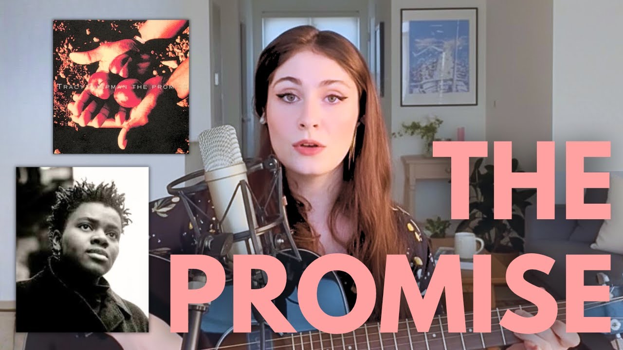 The Promise - Tracy Chapman Cover
