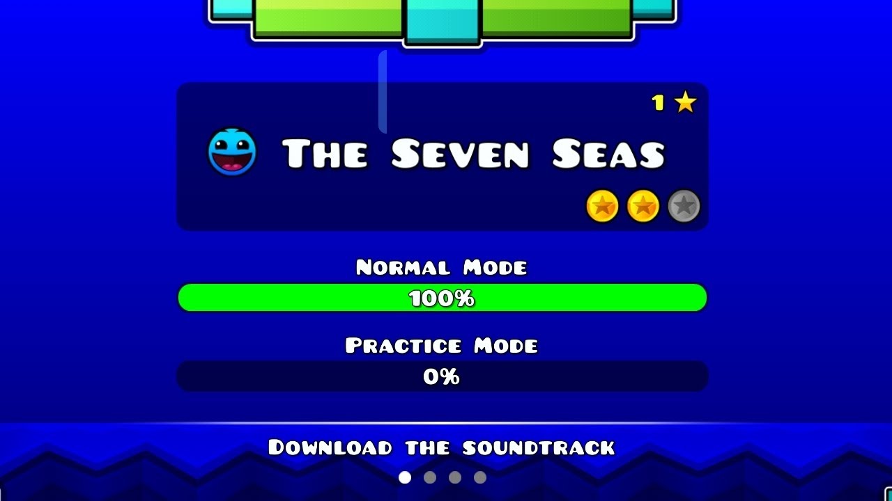 The Seven Seas 2 coins @alfredograce_22 