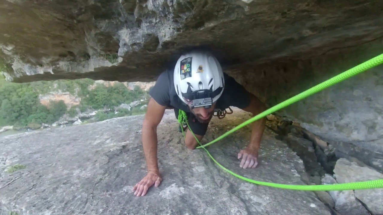Roche Aiguille Juillet 2018 VL