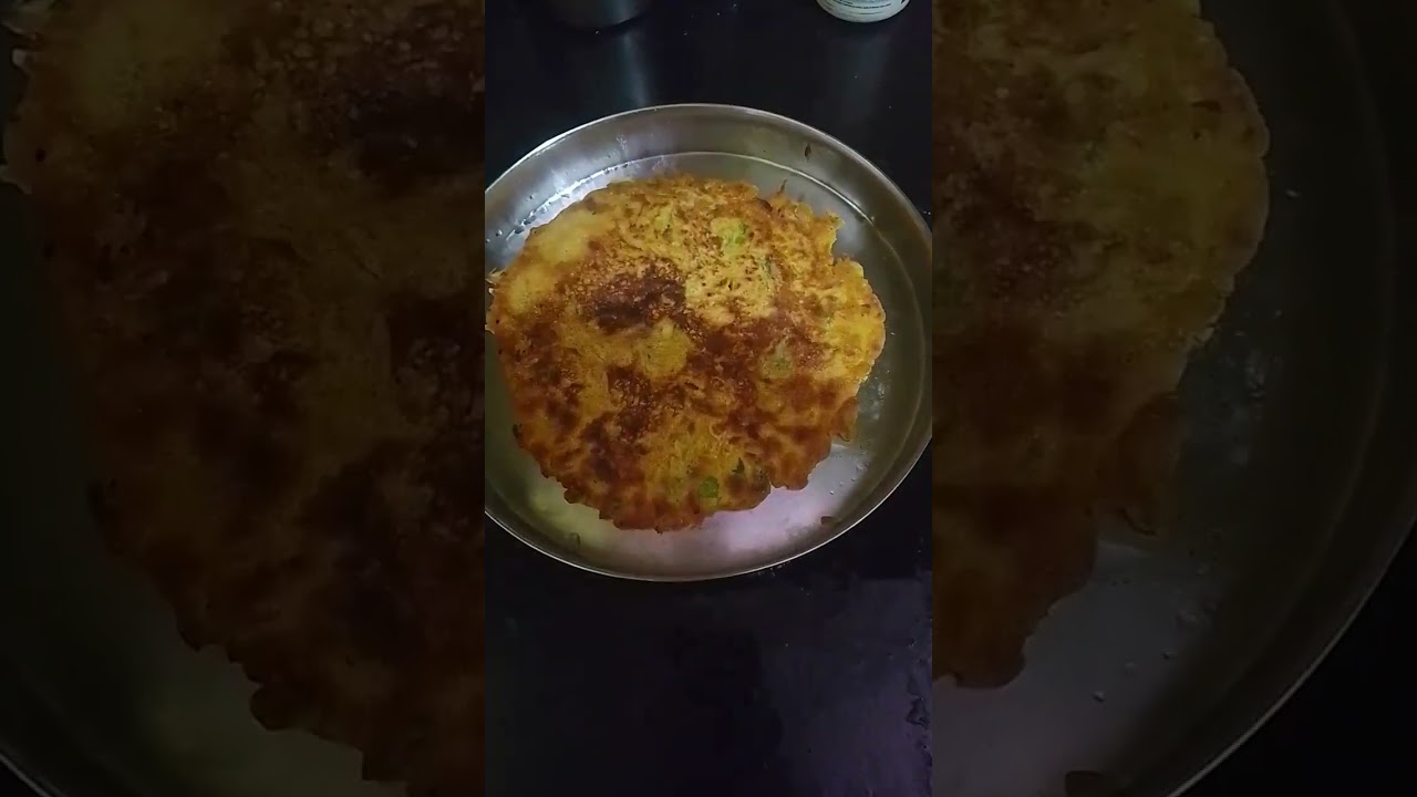 बेसन का चीला बनाने कातरीका