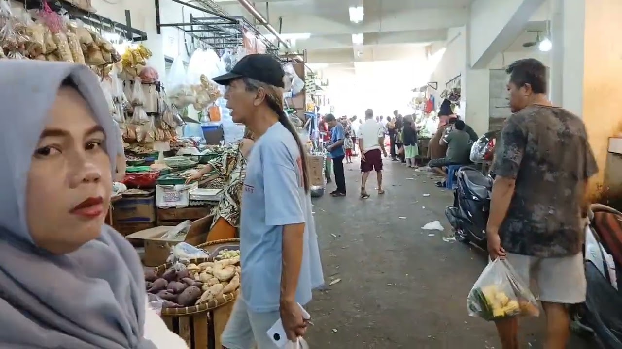Pasar Citayam