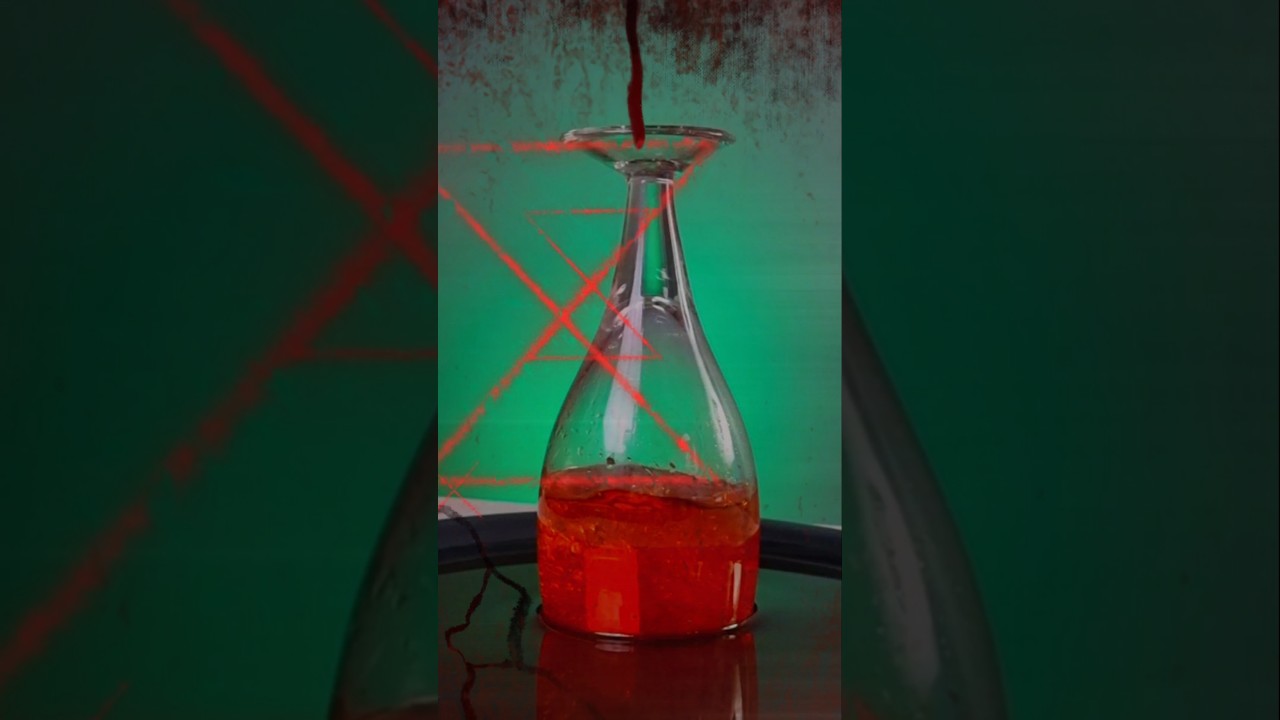 Black Magic vs science #experiements #facts