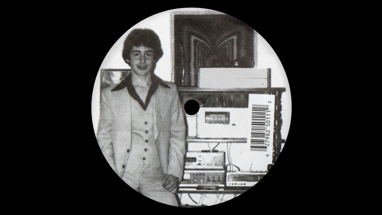 Greg Greene - After The Dance (1997)