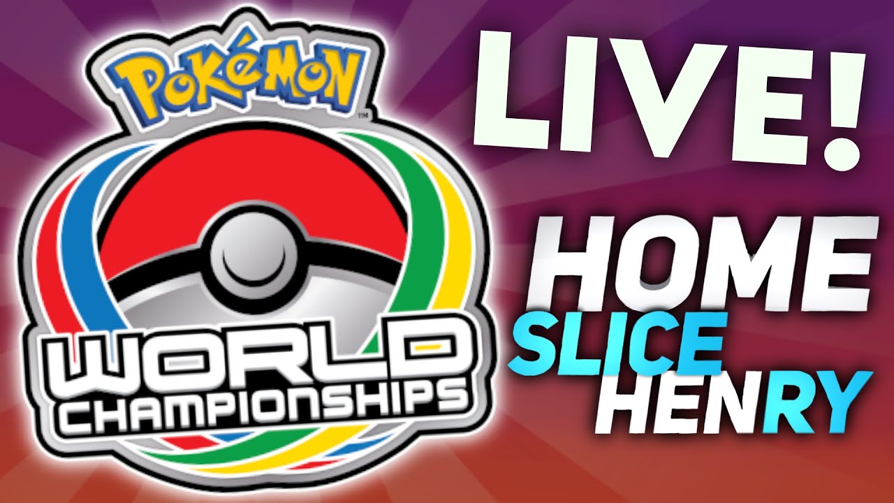 POKEMON GO WORLD CHAMPIONSHIPS WATCH PARTY DAY 1 VOD