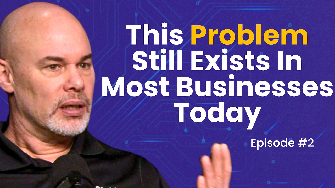 IT for Beginners (Business Edition) | WHY IT MATTERS #2