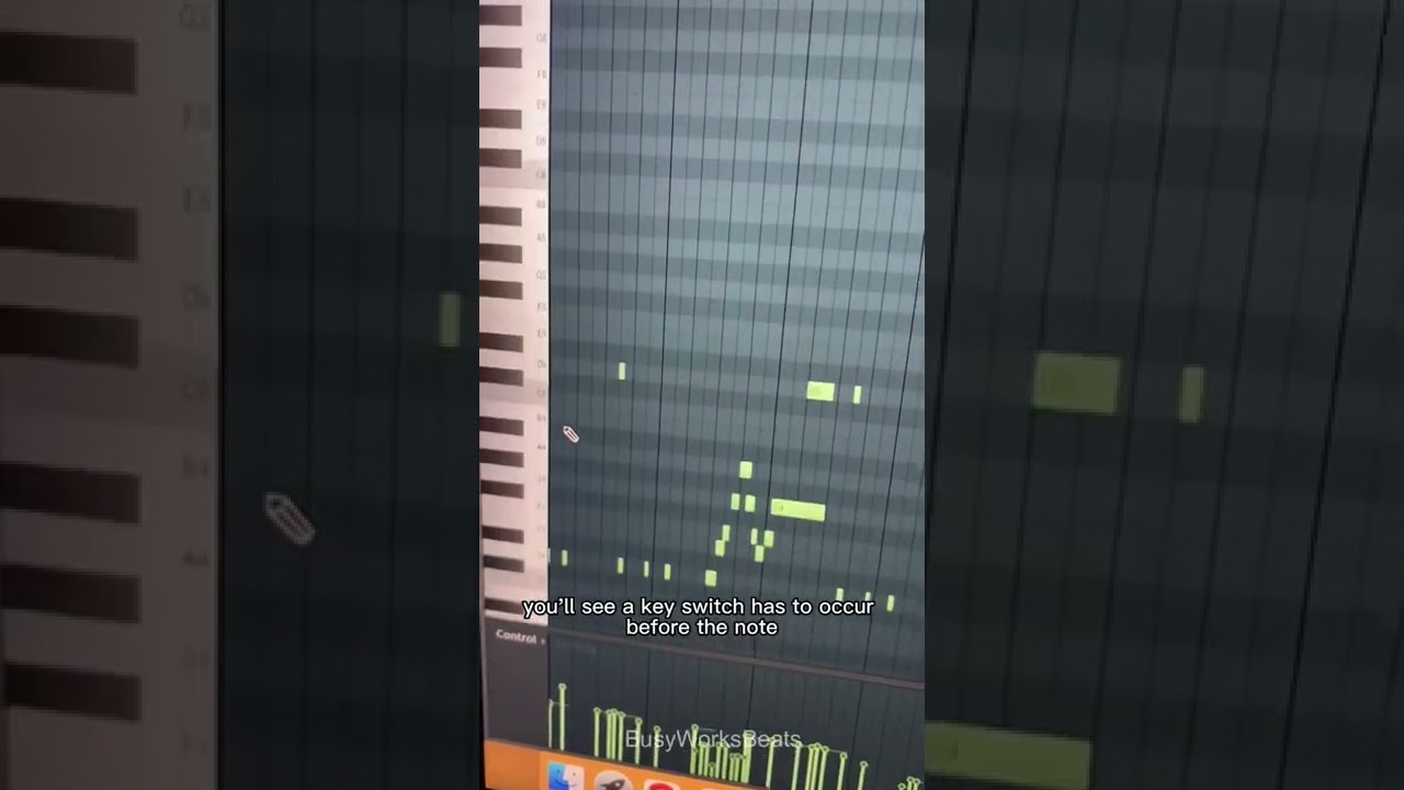 Как улучшить басовые линии 🎸#flstudio #musictheory