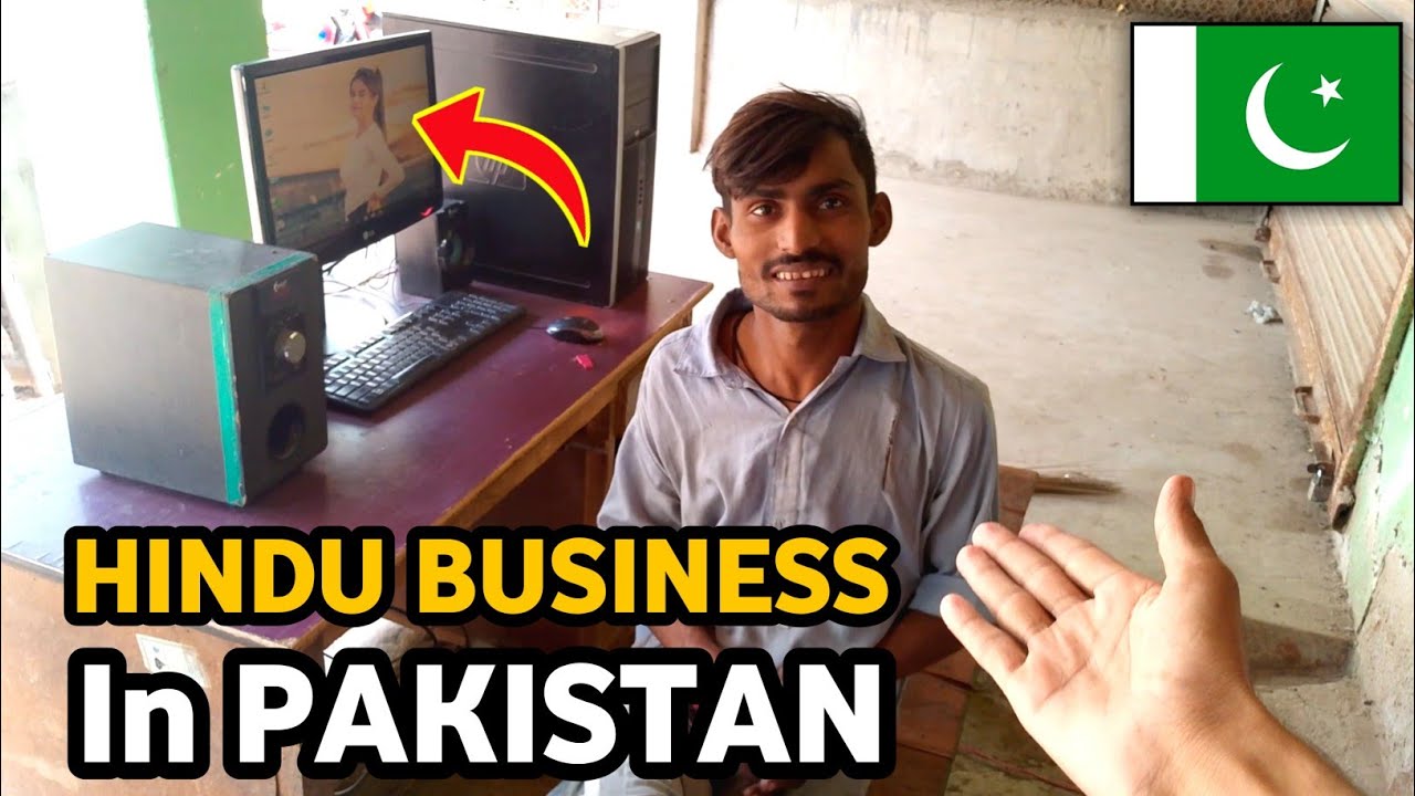 Hindu Business in Pakistan 🇵🇰|| Pakistani Hindu Business || Suresh Family Vlogs