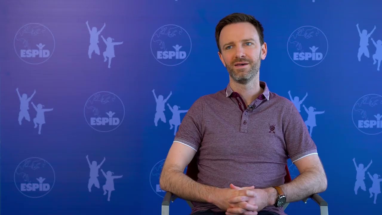 ESPID 2024: Come and Learn Cutting-Edge Science