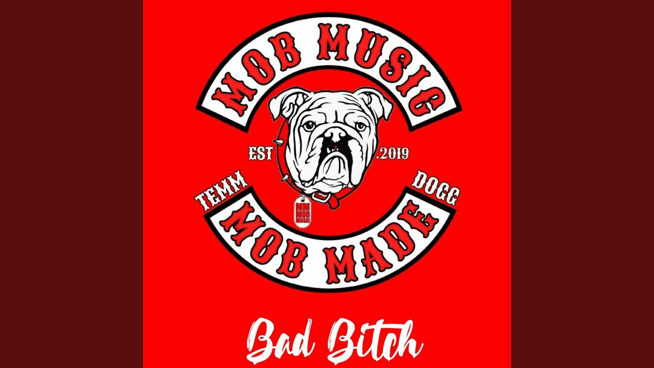 Bad Bitch
