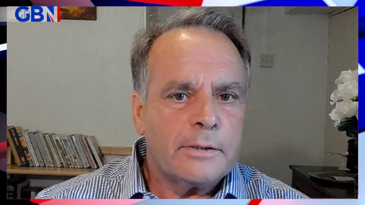 Neil Parish: Former MP discusses making a comeback following Commons scandal