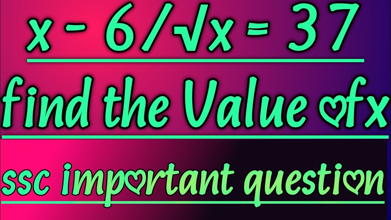 ssc important questions maths ll study tips, ssc exams #maths #ssc #ssccgl2024 #studywithganit