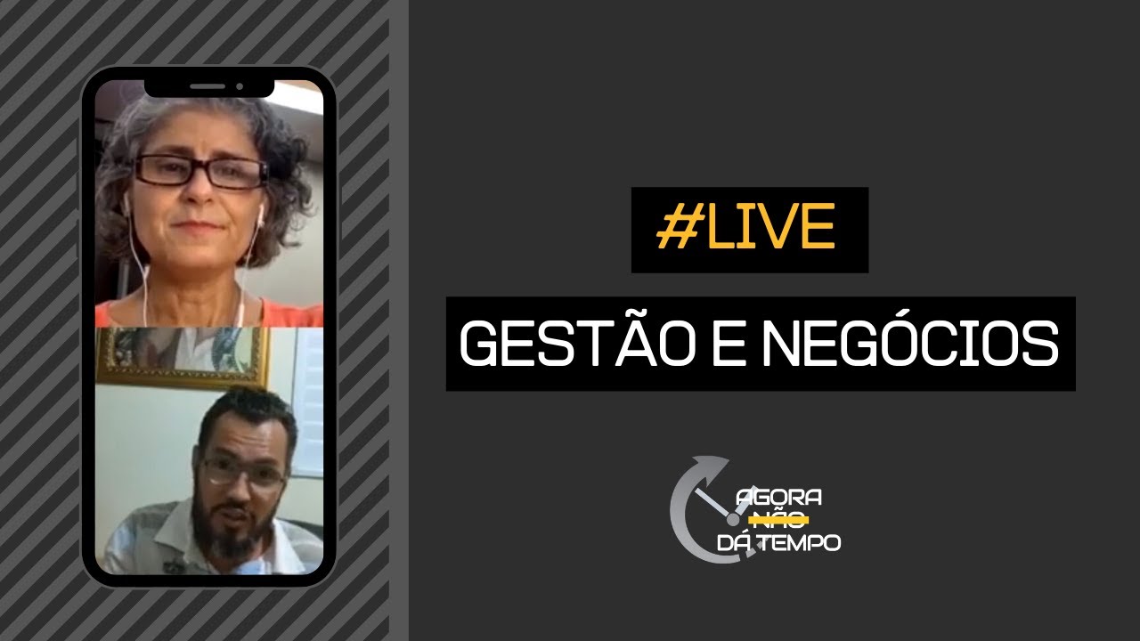 LIVE GEST&Atilde;O E PERFORMANCE
