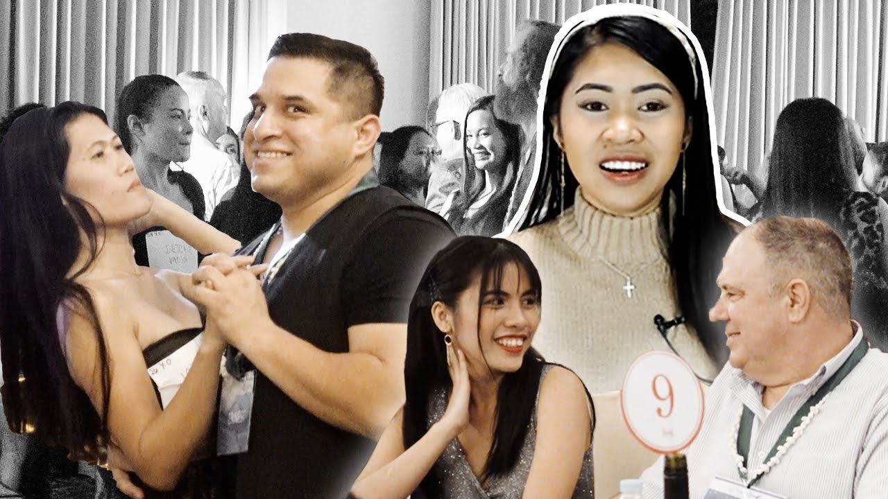 Start Dating FILIPINAS FAST - WMAF Relationship EXPLAINED