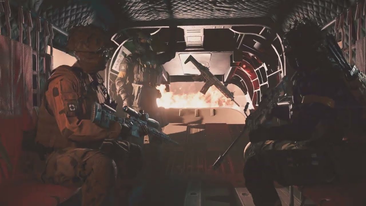 Battlefield 6 Redsec BR 13th Win