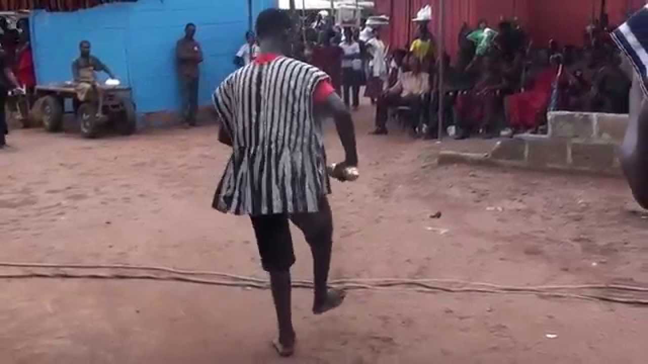 OBONU FROM KROBO (BY KLOMA GBI YOUTH GROUP)