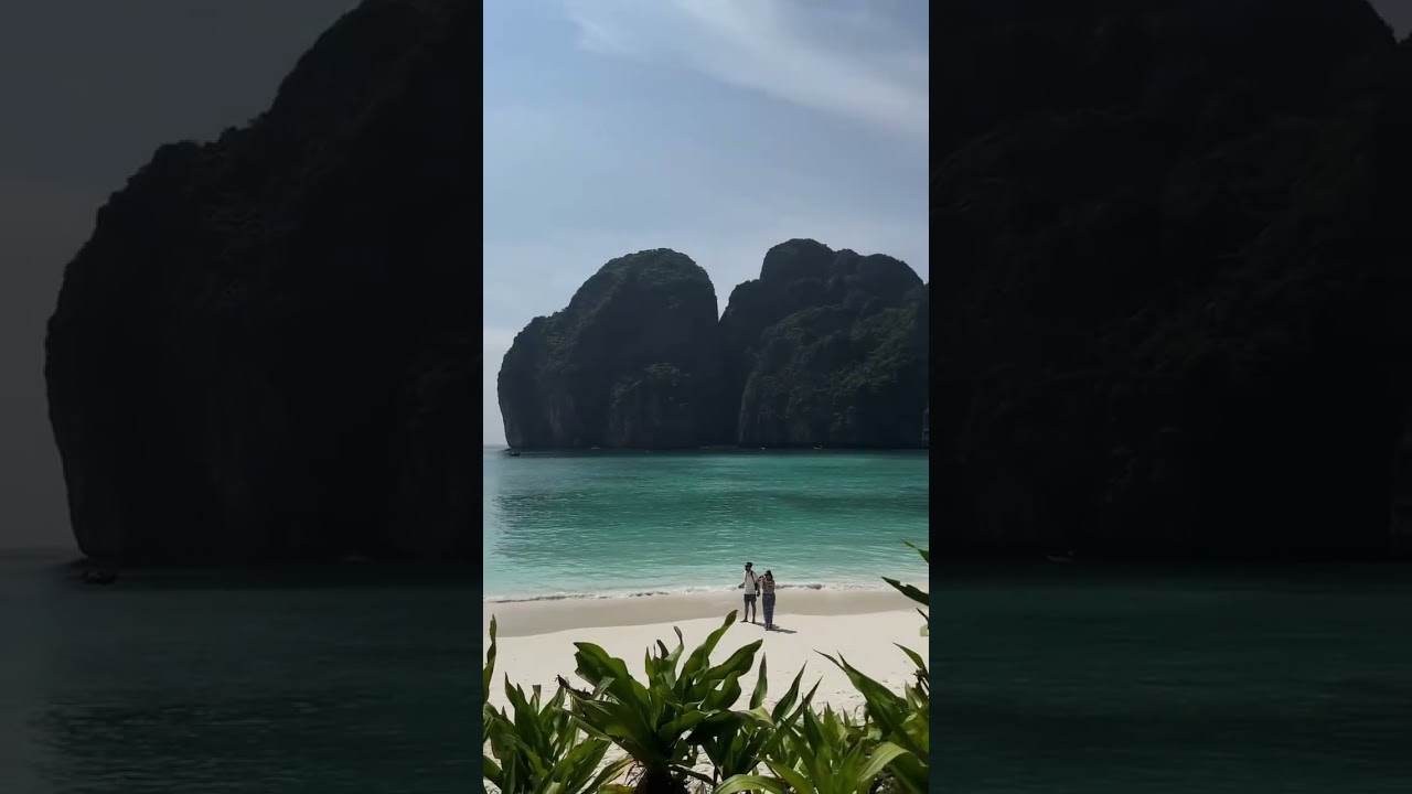 #phiphistory93 #thailand #life #travel #india #travelblog #shorts #youtubeshorts #vlog #viralvideo