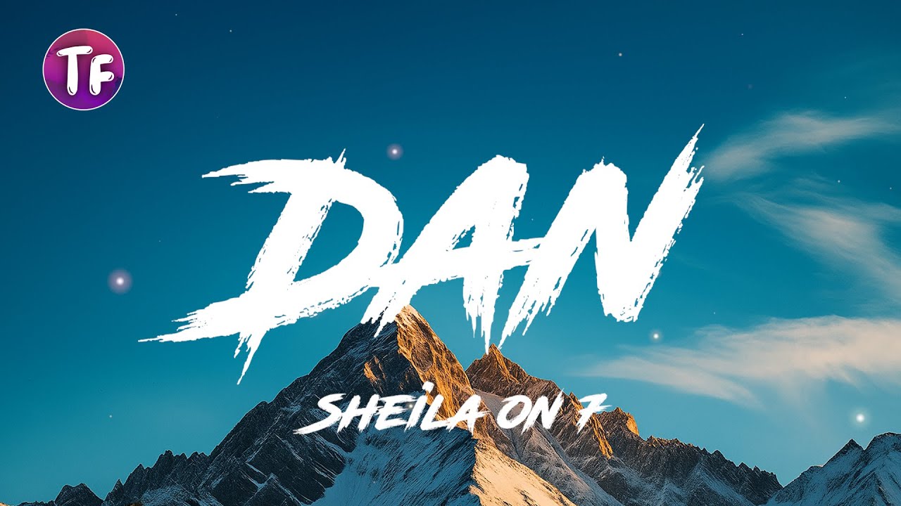 Sheila on 7 - Dan (Lyrics/Letra)