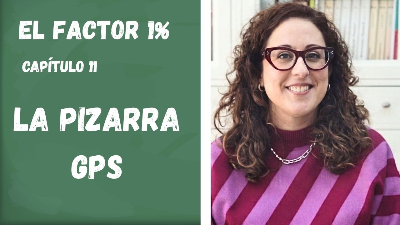 LA PIZARRA GPS