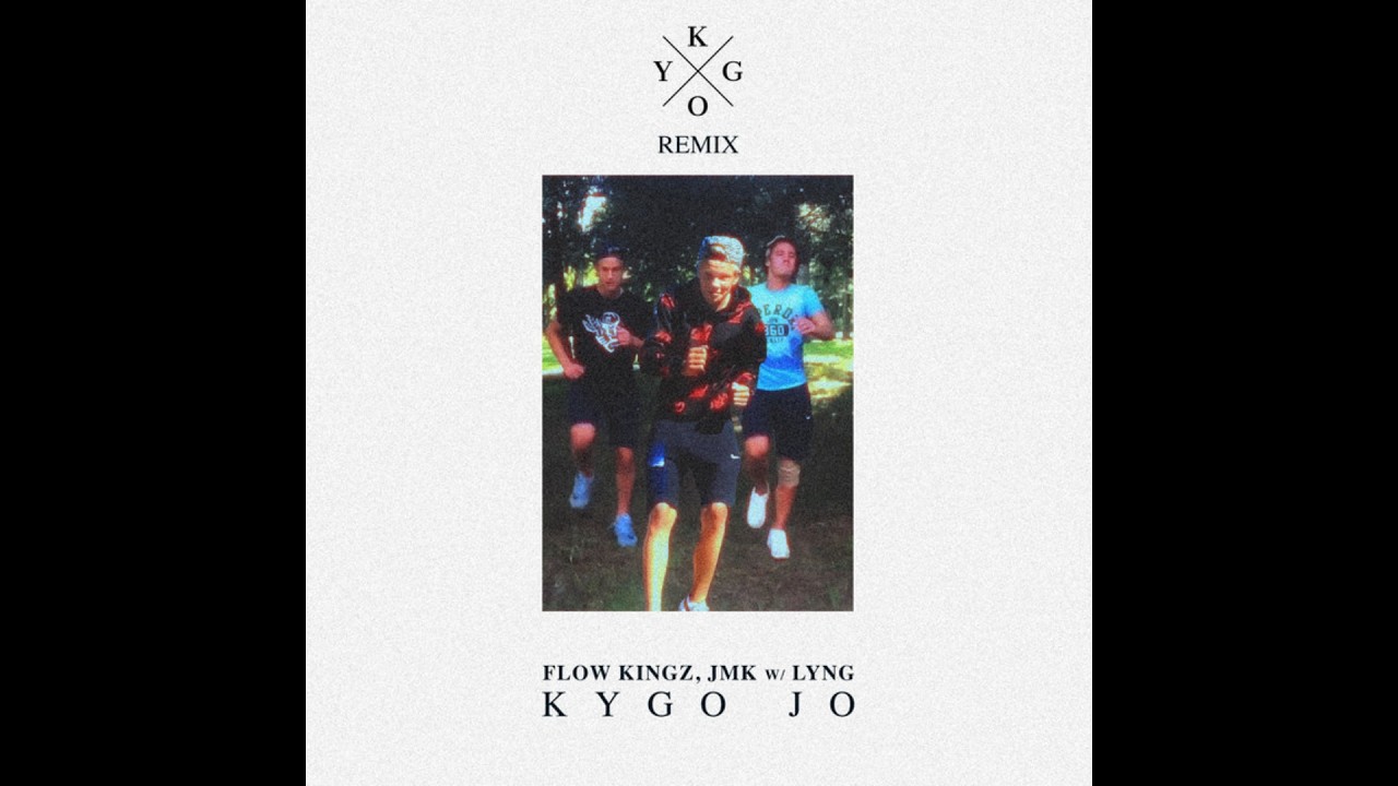 Erling Haaland - Kygo Jo (Kygo Remix)