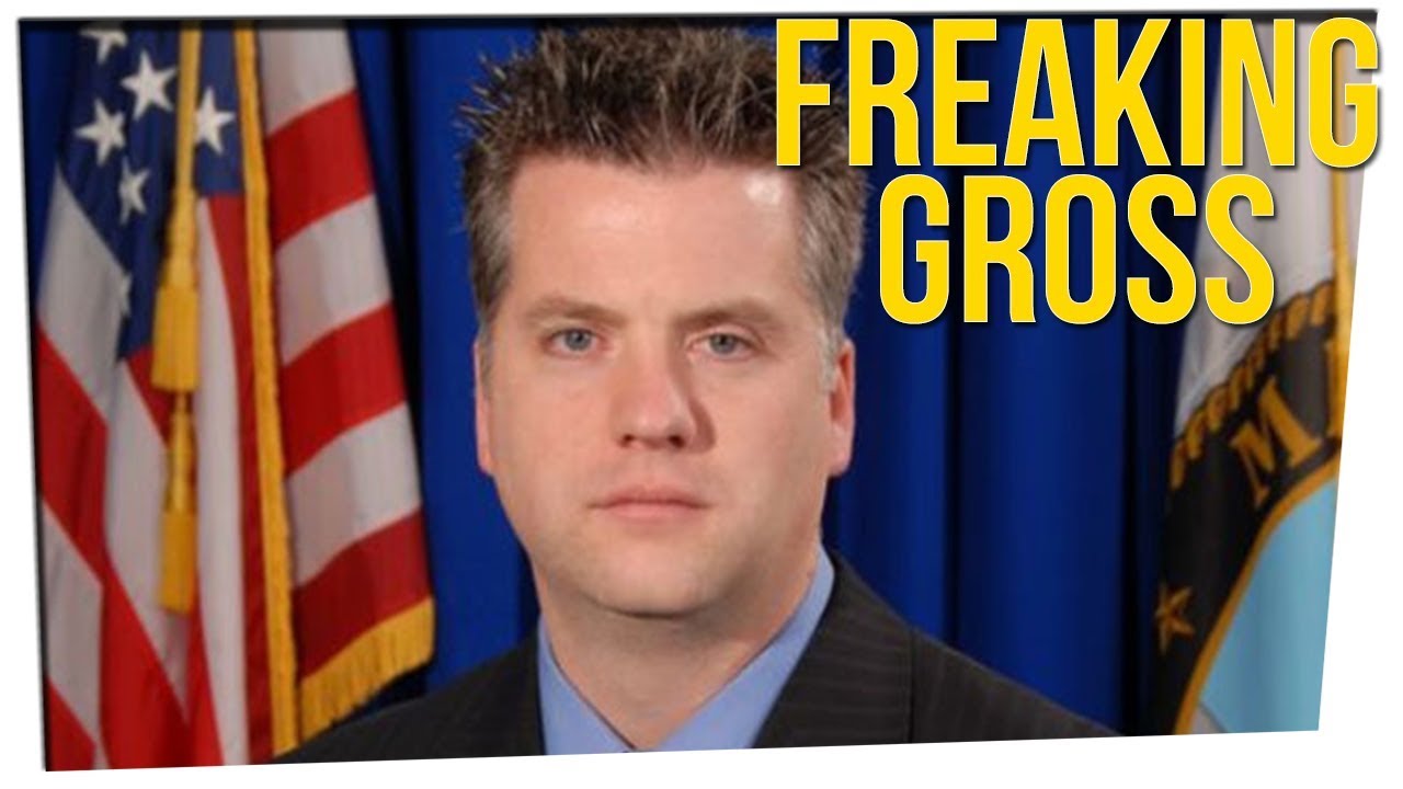 Court Rules Against Cop Who Crossed the Line ft. Steve Greene & Gina Darling
