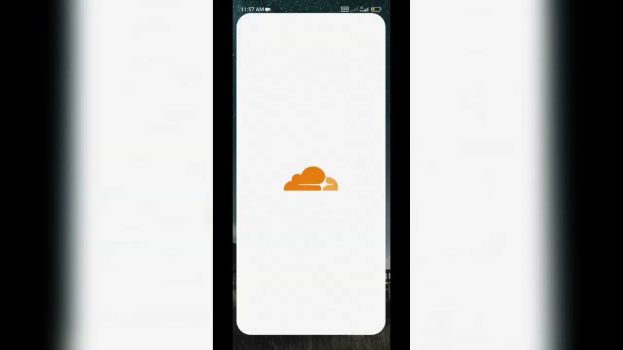 با یک کلیک فیلترشکن 1.1.1.1 رو تبدیل به پلاس کن( بدون محدودیت ترافیک و سرعت )