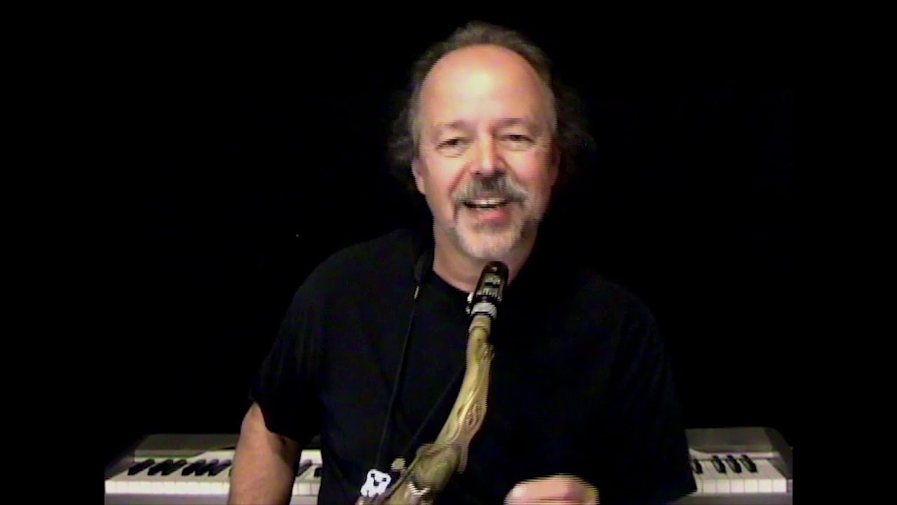 Bebop Enclosures Made Easy! - Jazz Saxophone Lessons