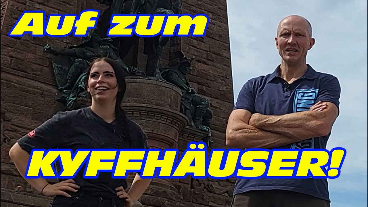 Auf zum Kyffhäuser