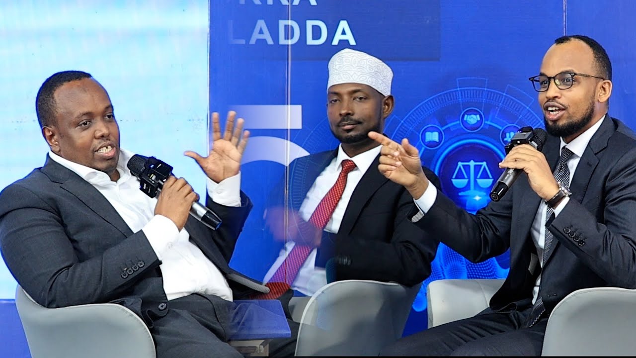 DOOD KULUL:-Maareynta miisaaniyada Dowladda iyo sida loo isticmaalo