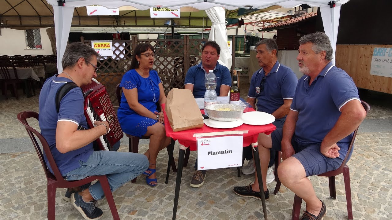 I Marentin, 