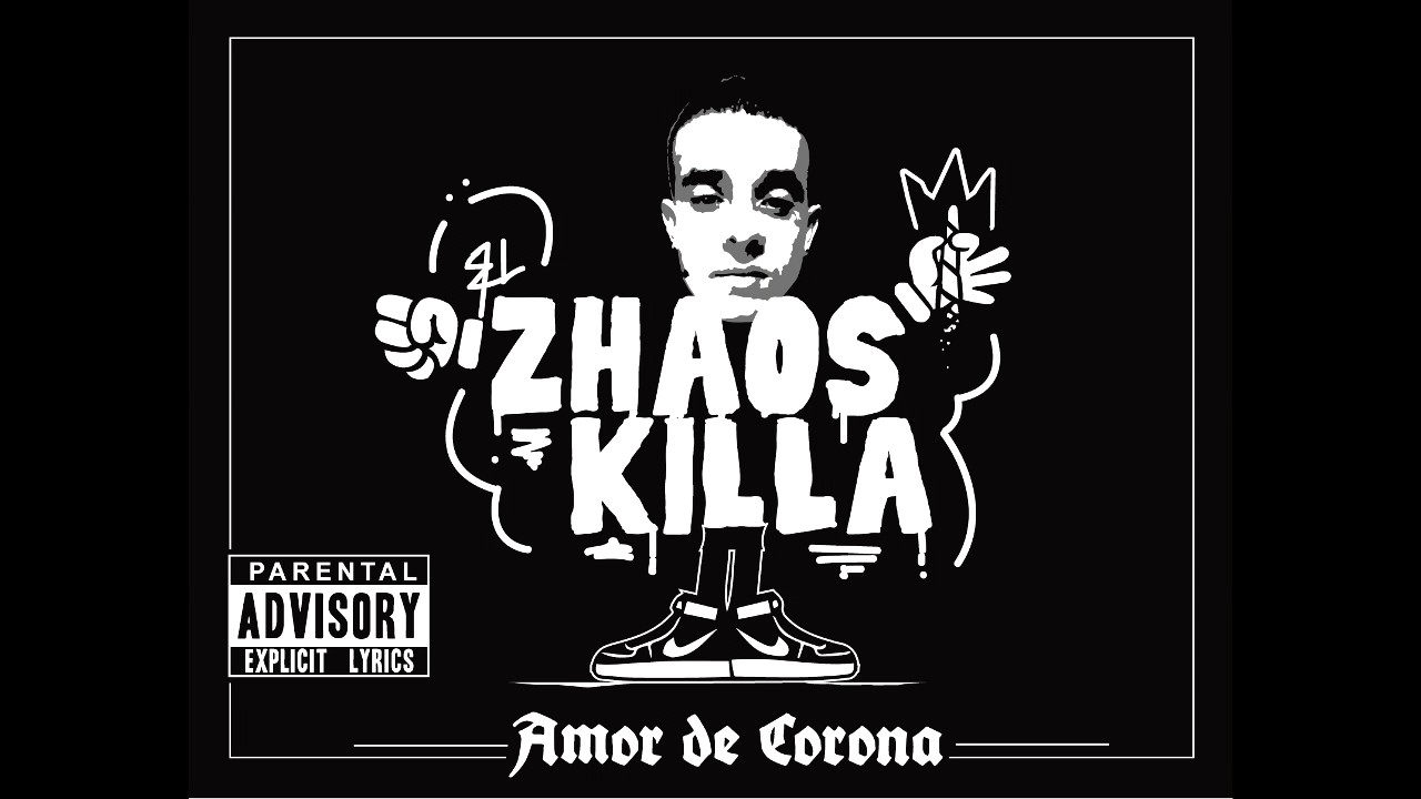 Zhaos Killa THR Cru2 - Big Joint