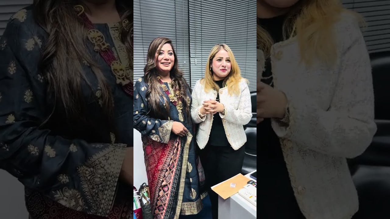 একুশে টিভির মালিক আমাকে দেখে কি বলছে