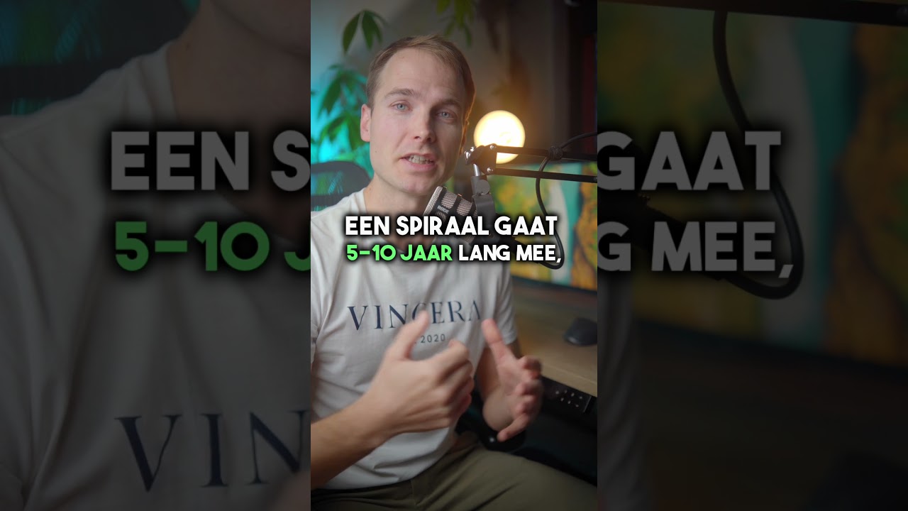 Hoe Lang Werkt een Koper- of Mirena-spiraal?