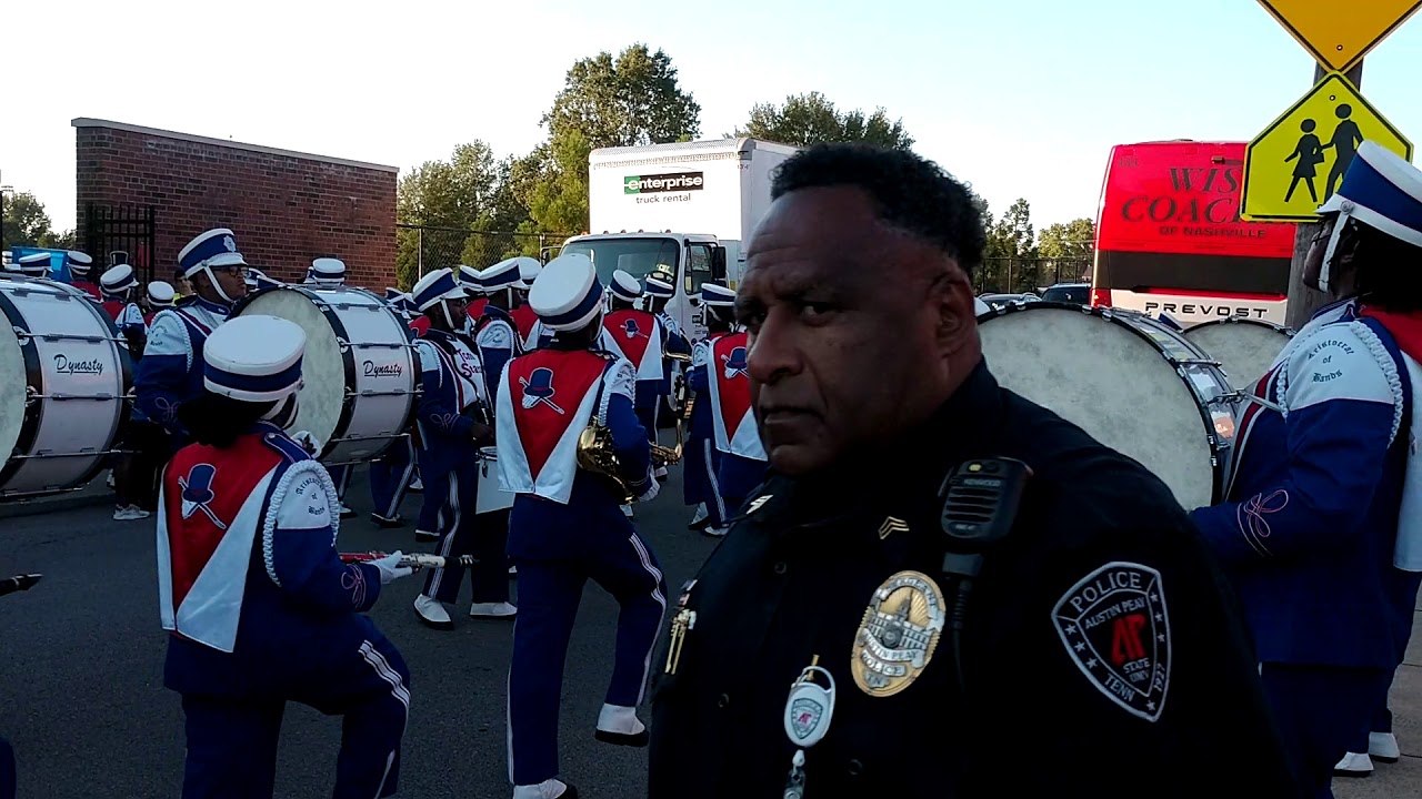 TNSU entering Austin peay