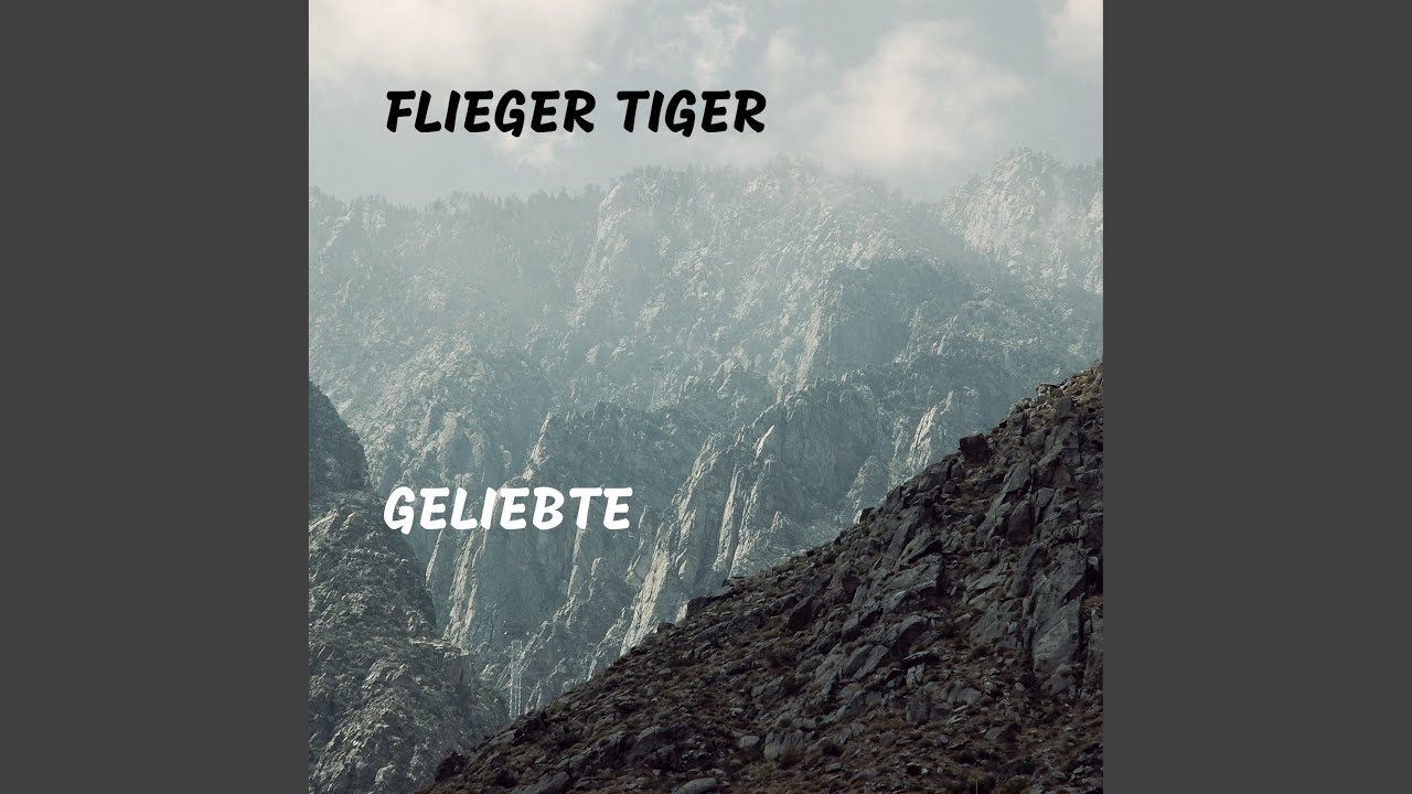 Geliebte