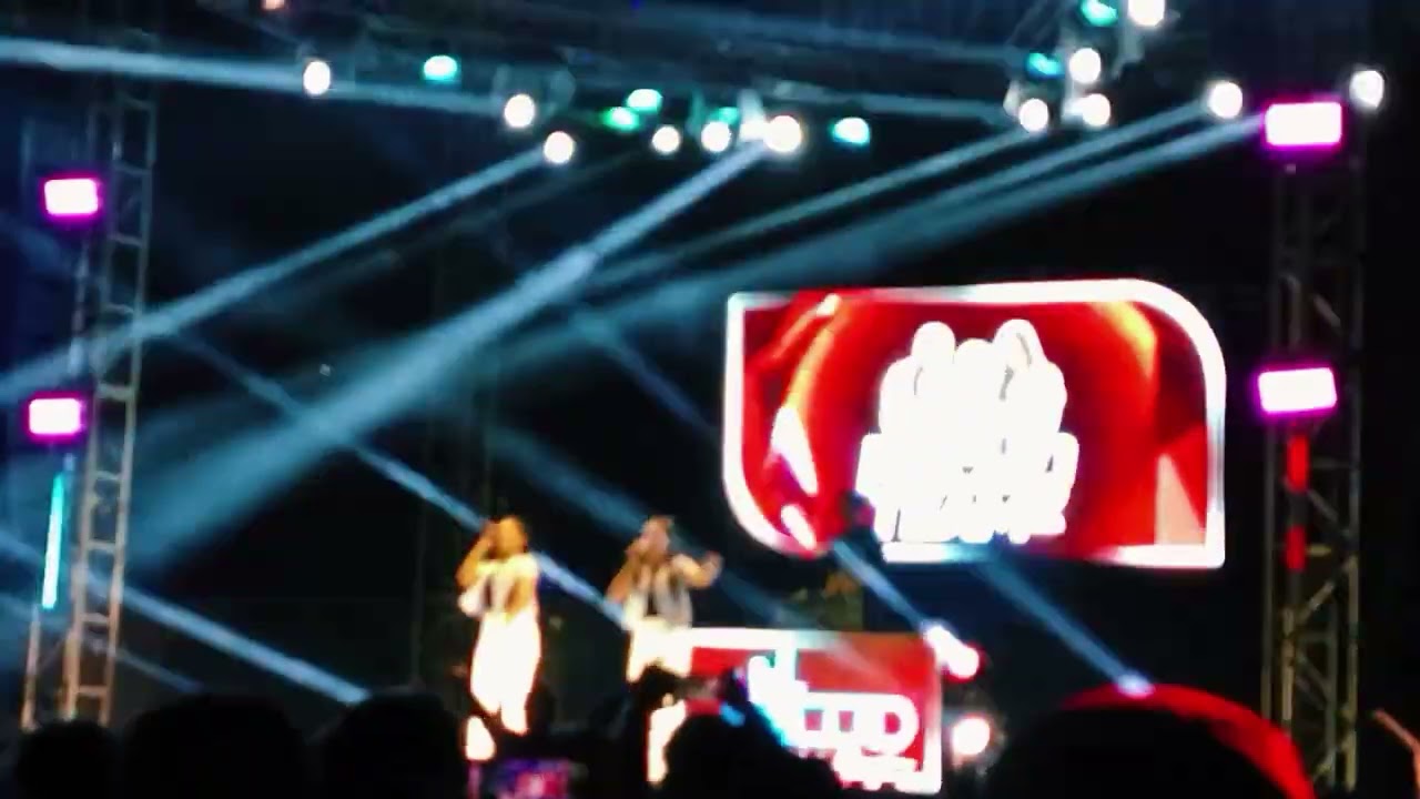 Live dj KELUD TEAM 